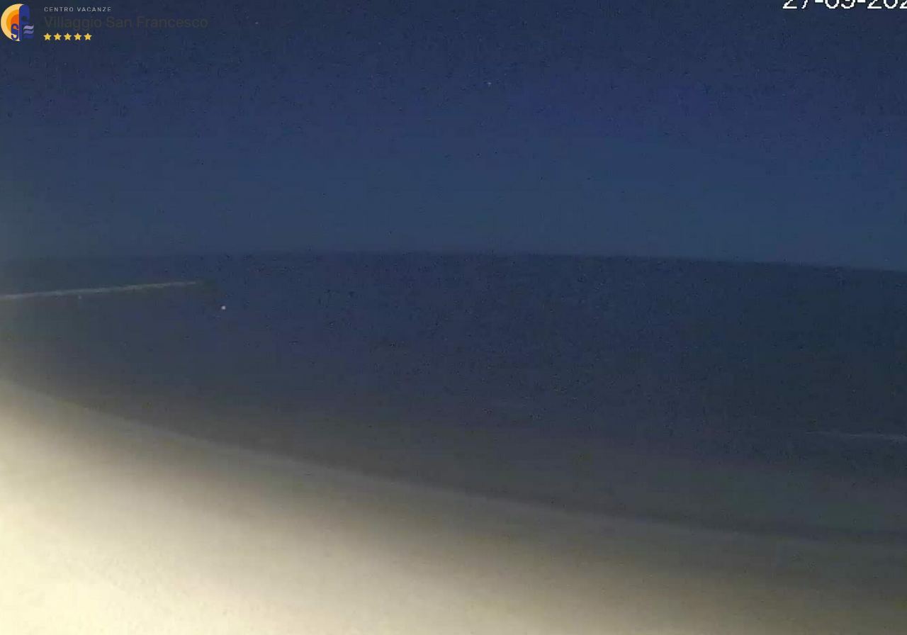 Villaggio San Francesco a Caorle in diretta: Il campeggio 5 stelle tra il mare e la pineta sulla spiaggia di Caorle, duna verde