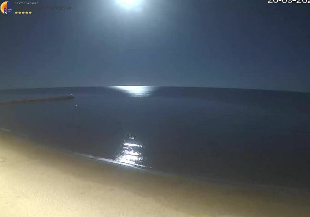 Villaggio San Francesco a Caorle in diretta: Il campeggio 5 stelle tra il mare e la pineta sulla spiaggia di Caorle, duna verde